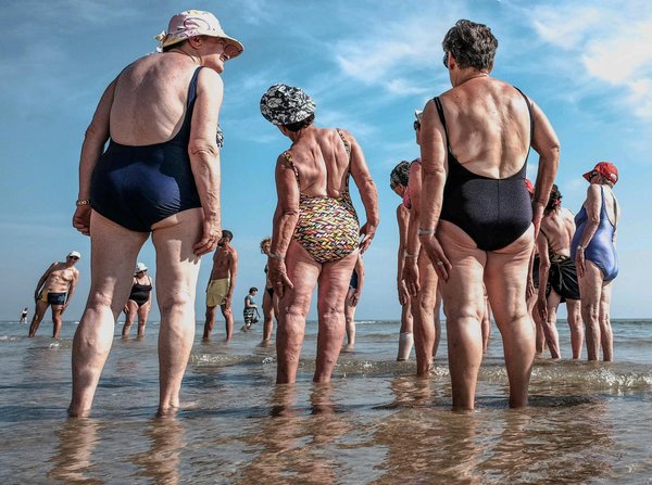 Le rôle du partenaire durant le troisième trimestre de grossesse