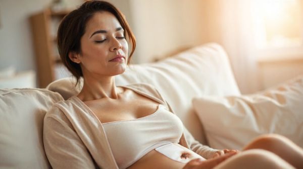 5 astuces efficaces pour apaiser vos règles douloureuses avec un patch
