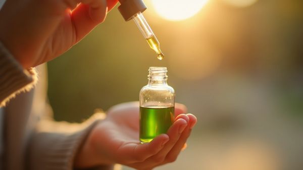 Acheter du cbd anti-douleur : la vérité surprenante sur son efficacité