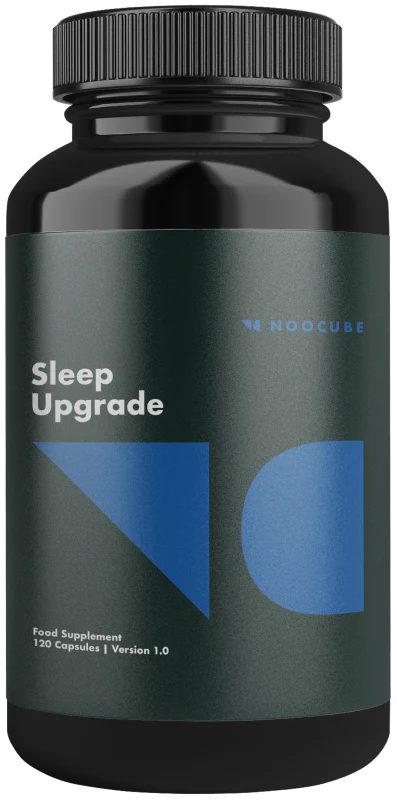 Découvrez comment noocube peut transformer votre sommeil