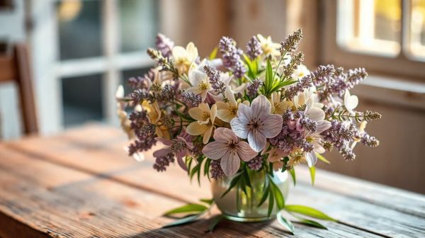 Découvrez les bienfaits apaisants de nos fleurs cbd premium