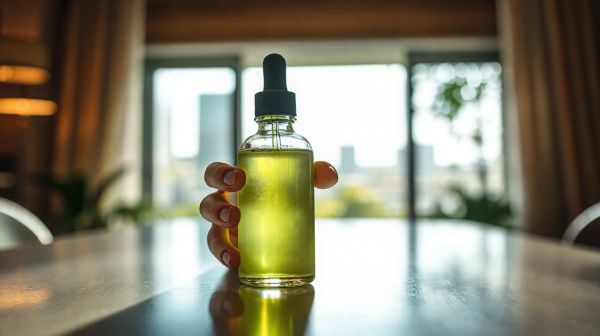 Pourquoi le cbd anti-douleur est la solution inattendue