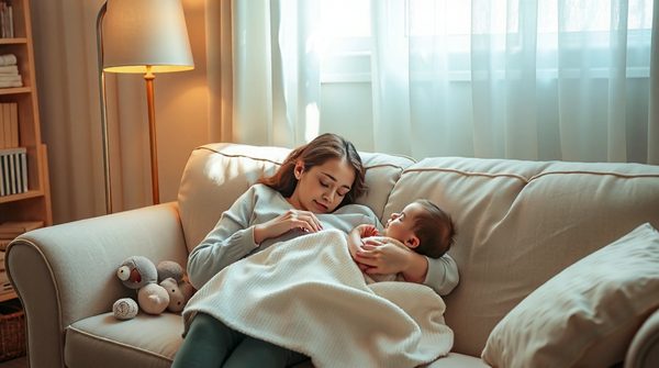 Psy bordeaux : votre partenaire pour une parentalité sereine