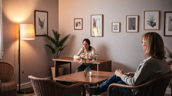 Top astuces pour dénicher le thérapeute qui vous convient