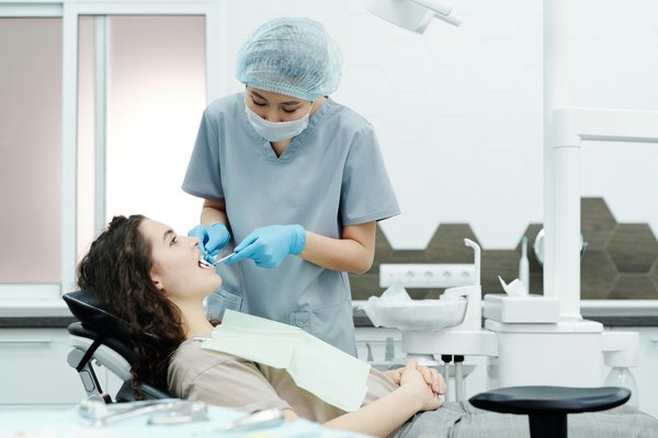 Découvrez l'orthodontie fonctionnelle à Nanterre pour tous