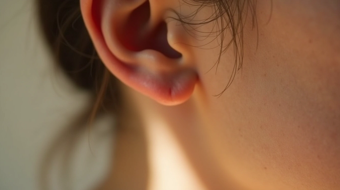 Vos questions sur les grosseurs auriculaires